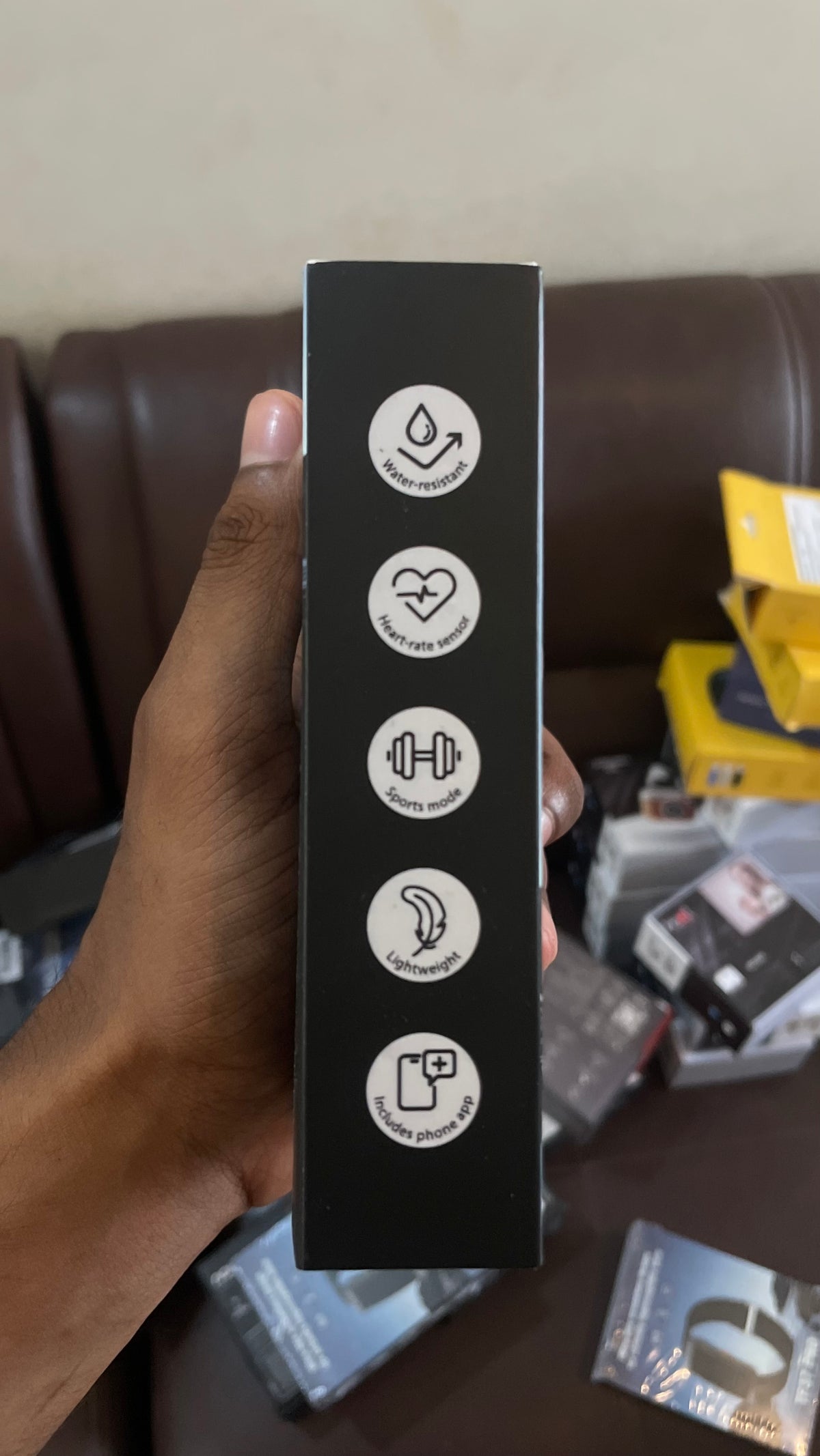 📦 TF37 Pro Smart Fitness whoop
