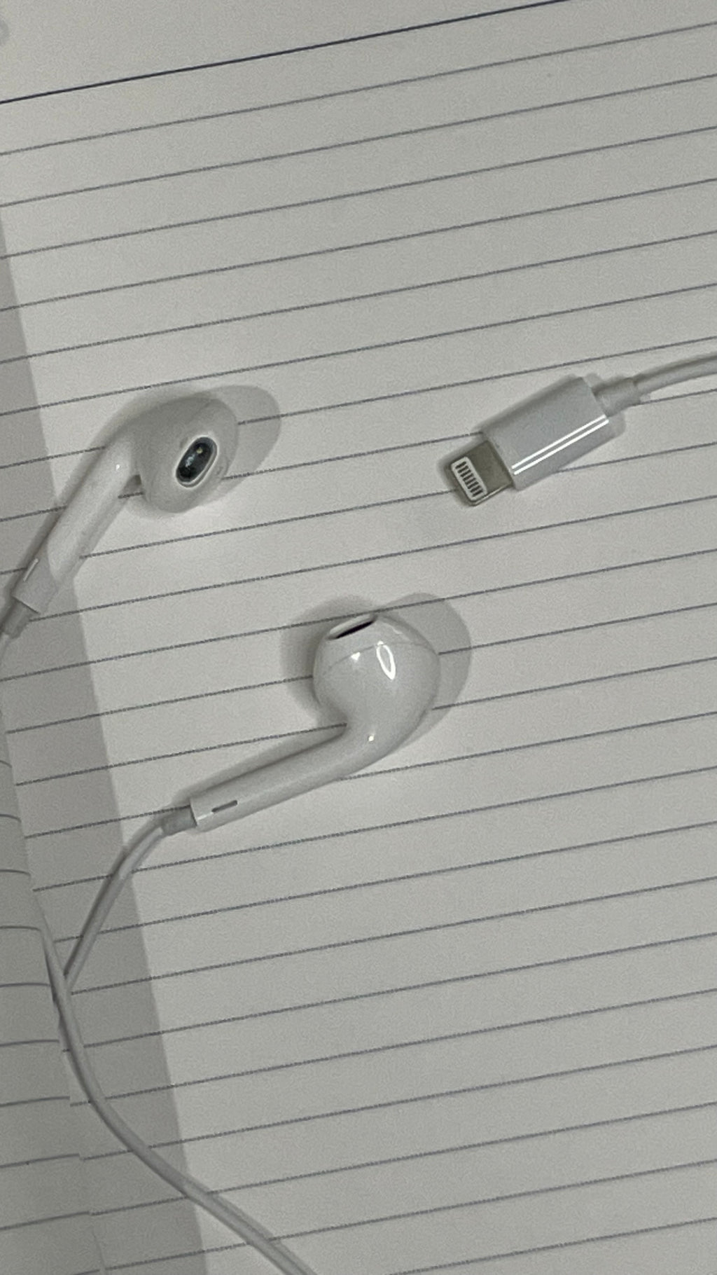 🎧 Premium Wired Earphones with Microphone & Inline Controls✨
