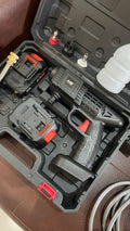 High-Pressure Cordless Water Spray Gun